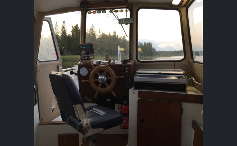 Seiskari Trader-kuva-5